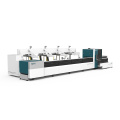 1000w 3000w fiber laser cnc steel cutting machine 1500w for pipes and tubes square